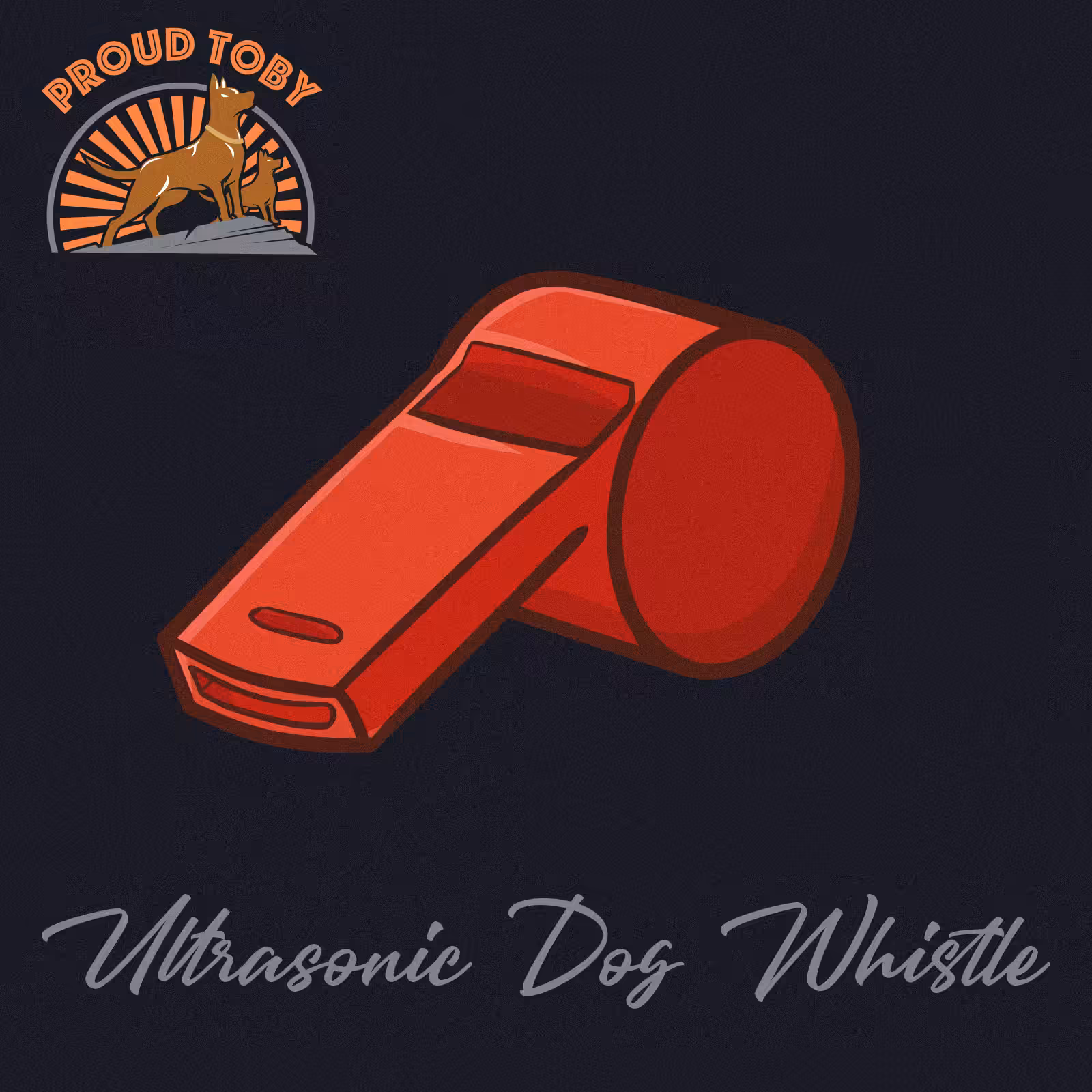 Dog Whistle
