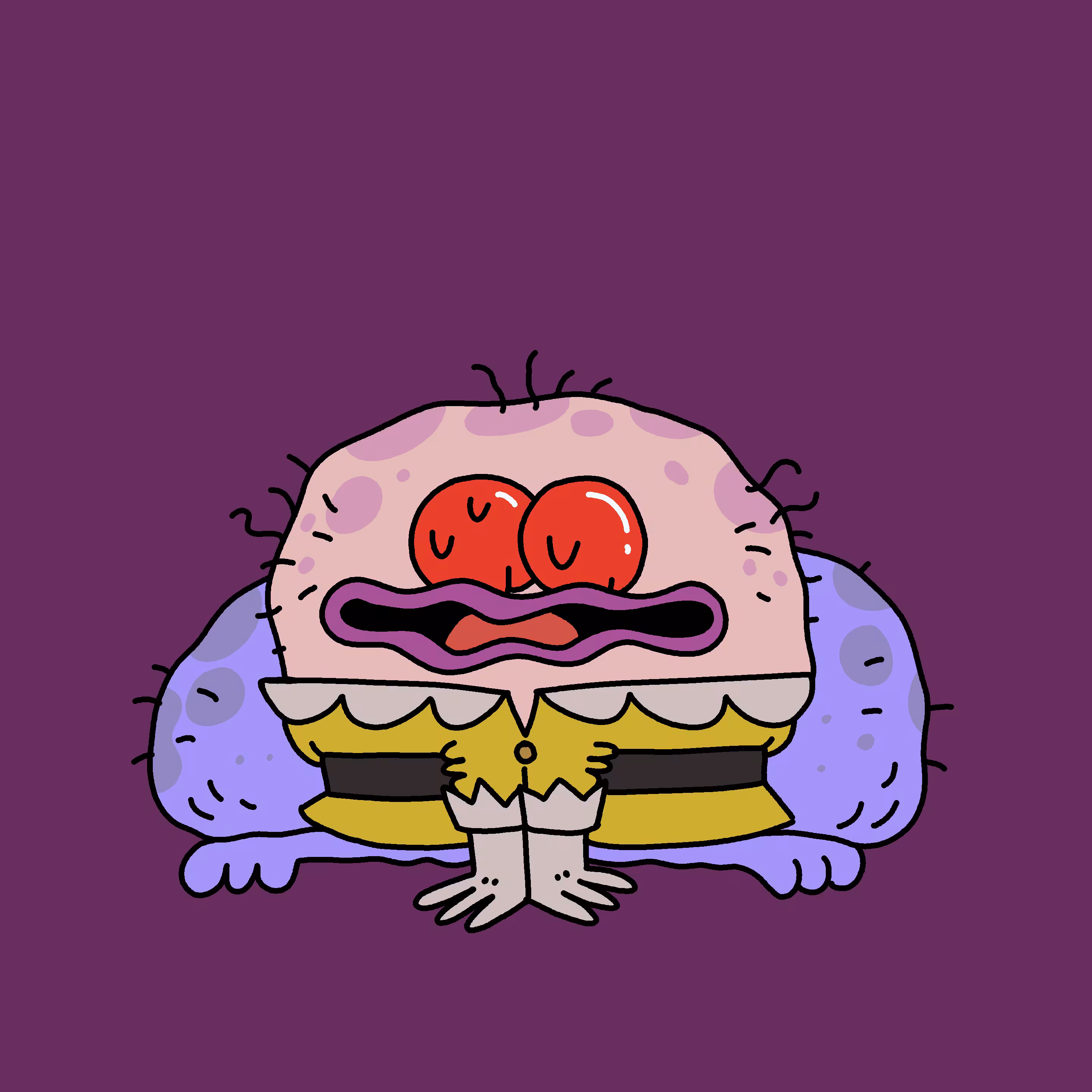 MistleToadz #760