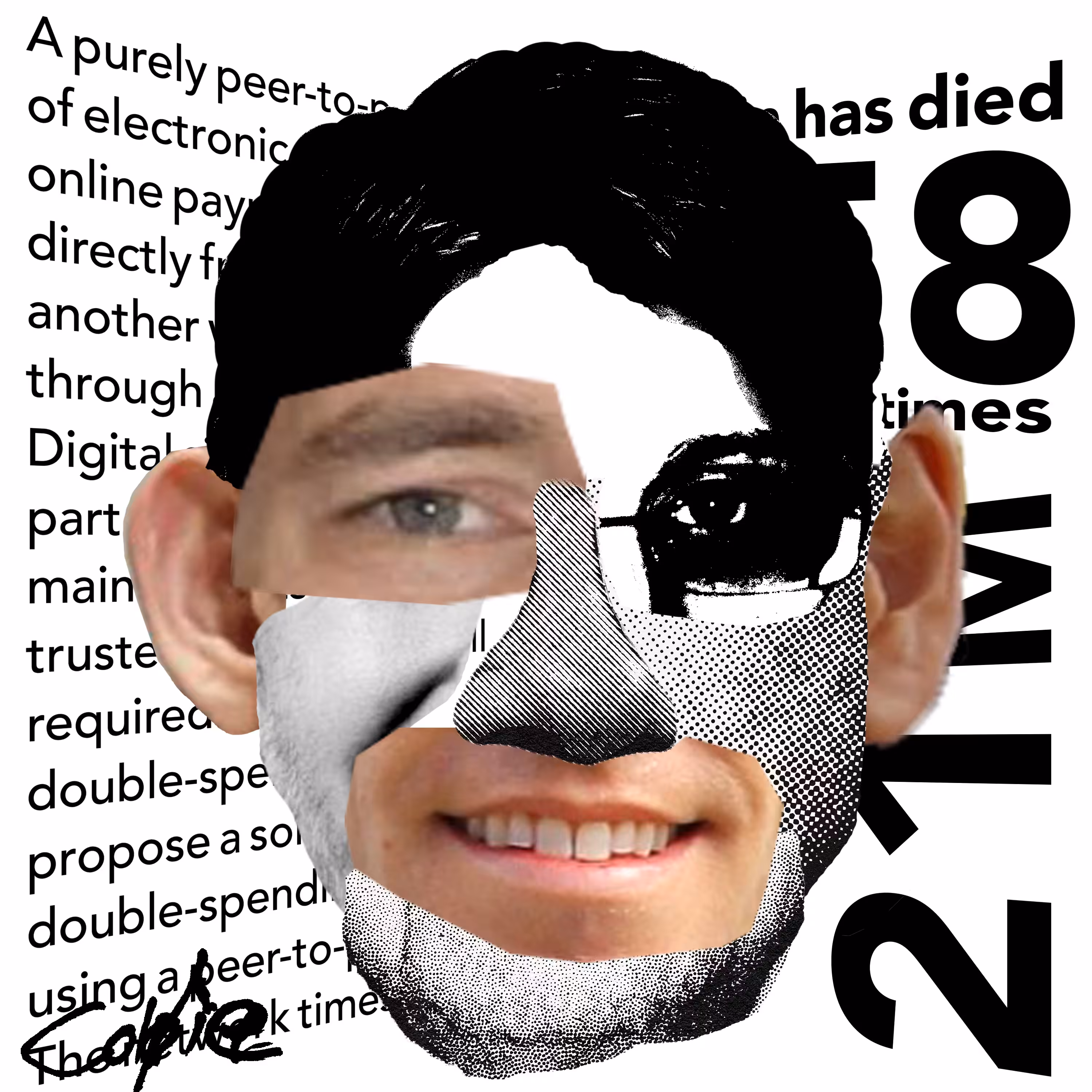 DecentralEyesMashup: DEyes #141