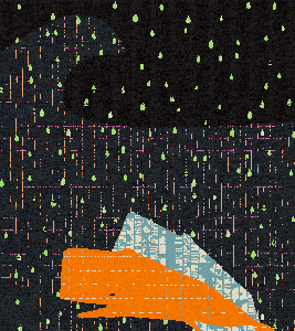 The Flood & The Whale #67