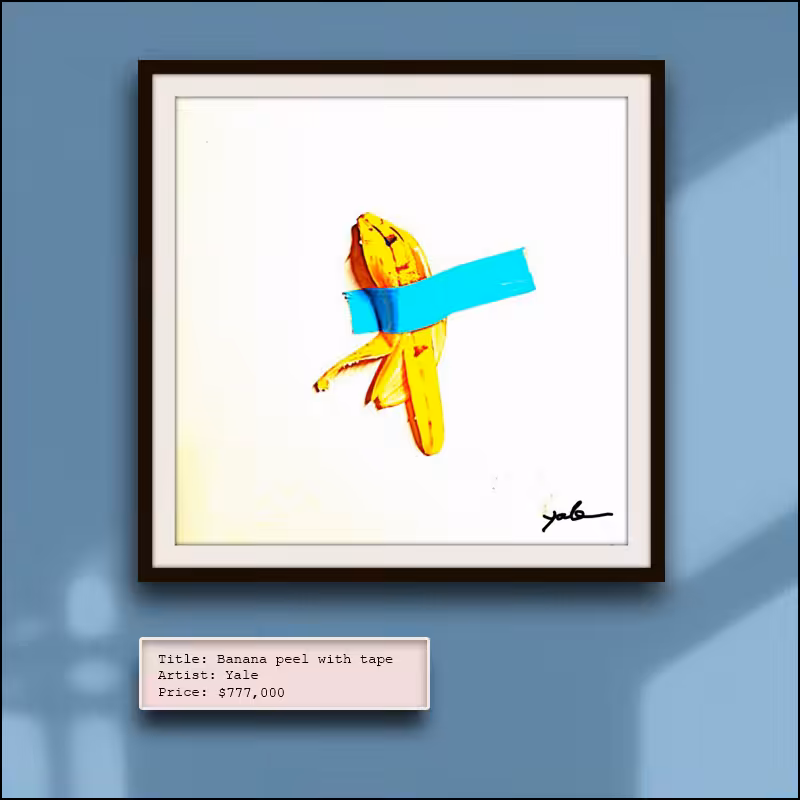 BananaWorld #5