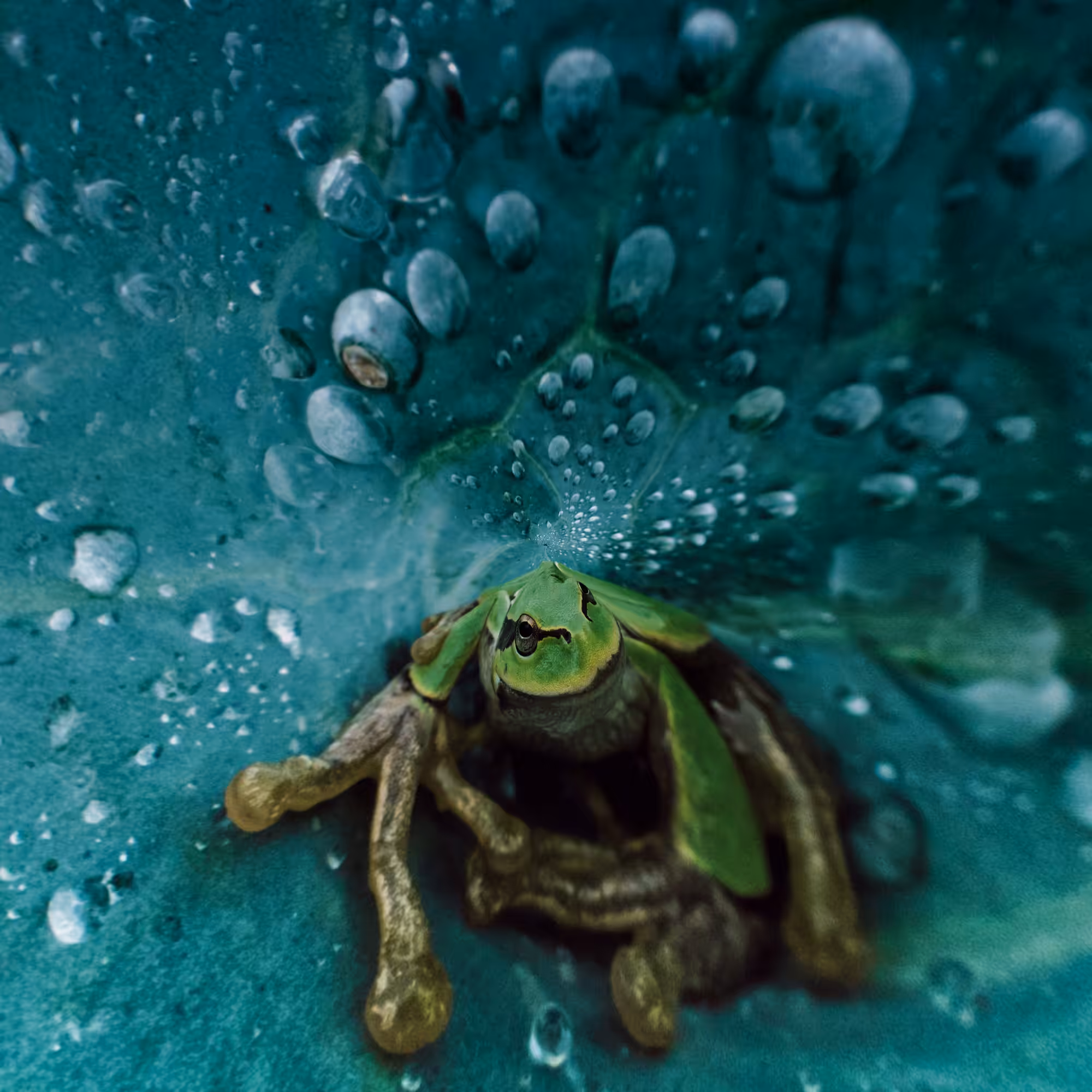 aqua nexum - water connection