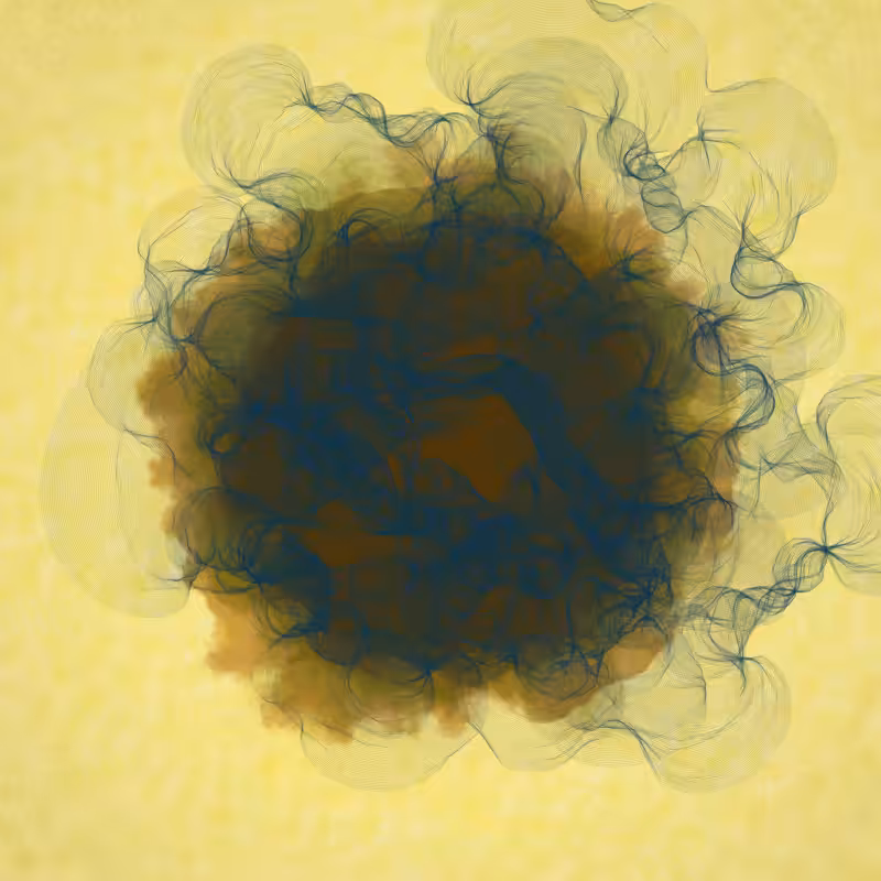 Sunspots #32