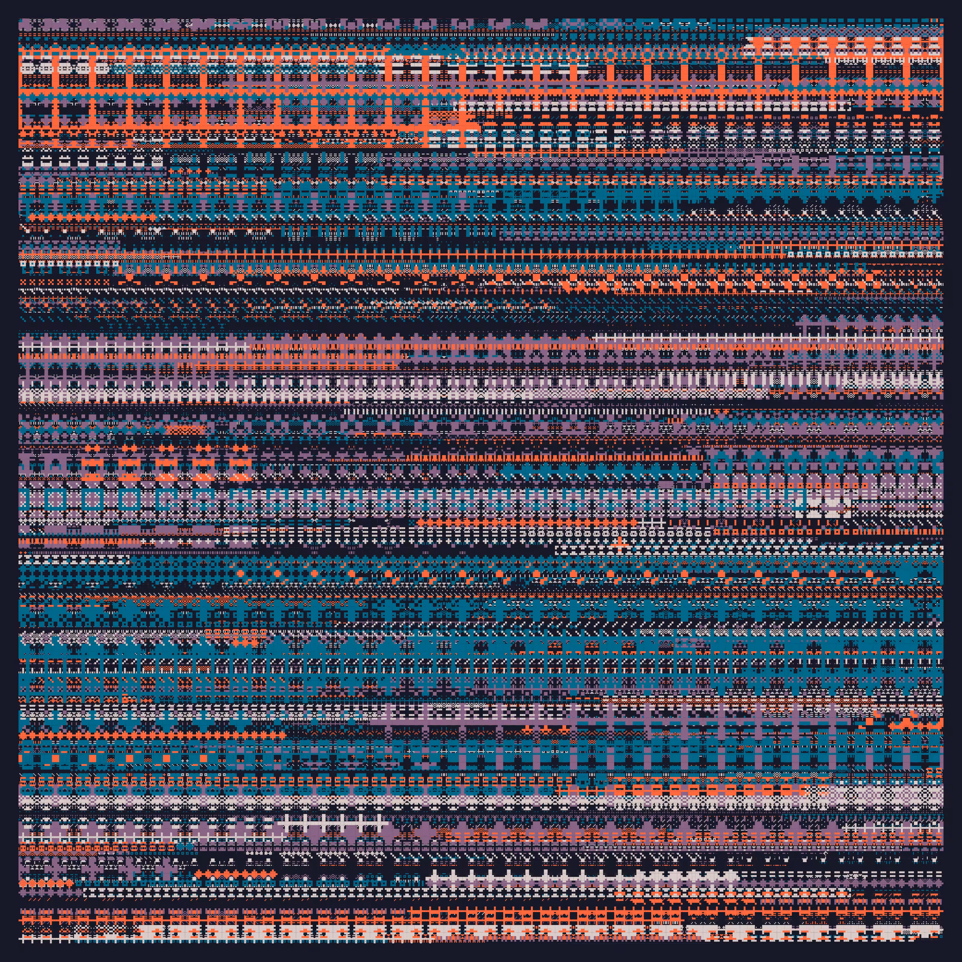 Pixel Management #1674