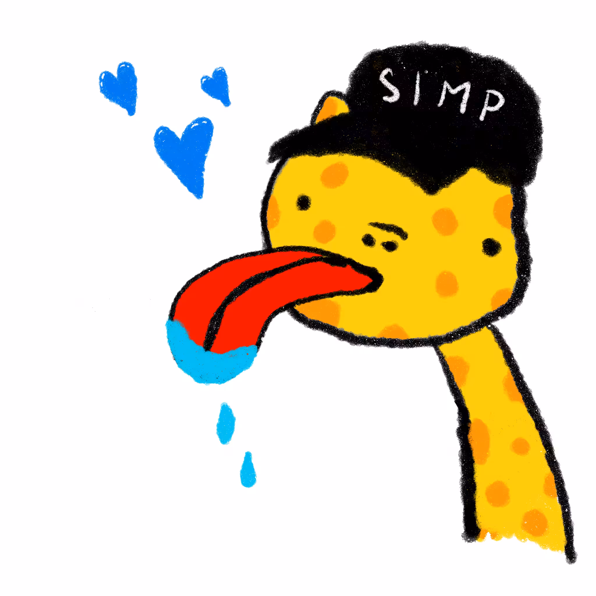 The Simpers: Simper#63