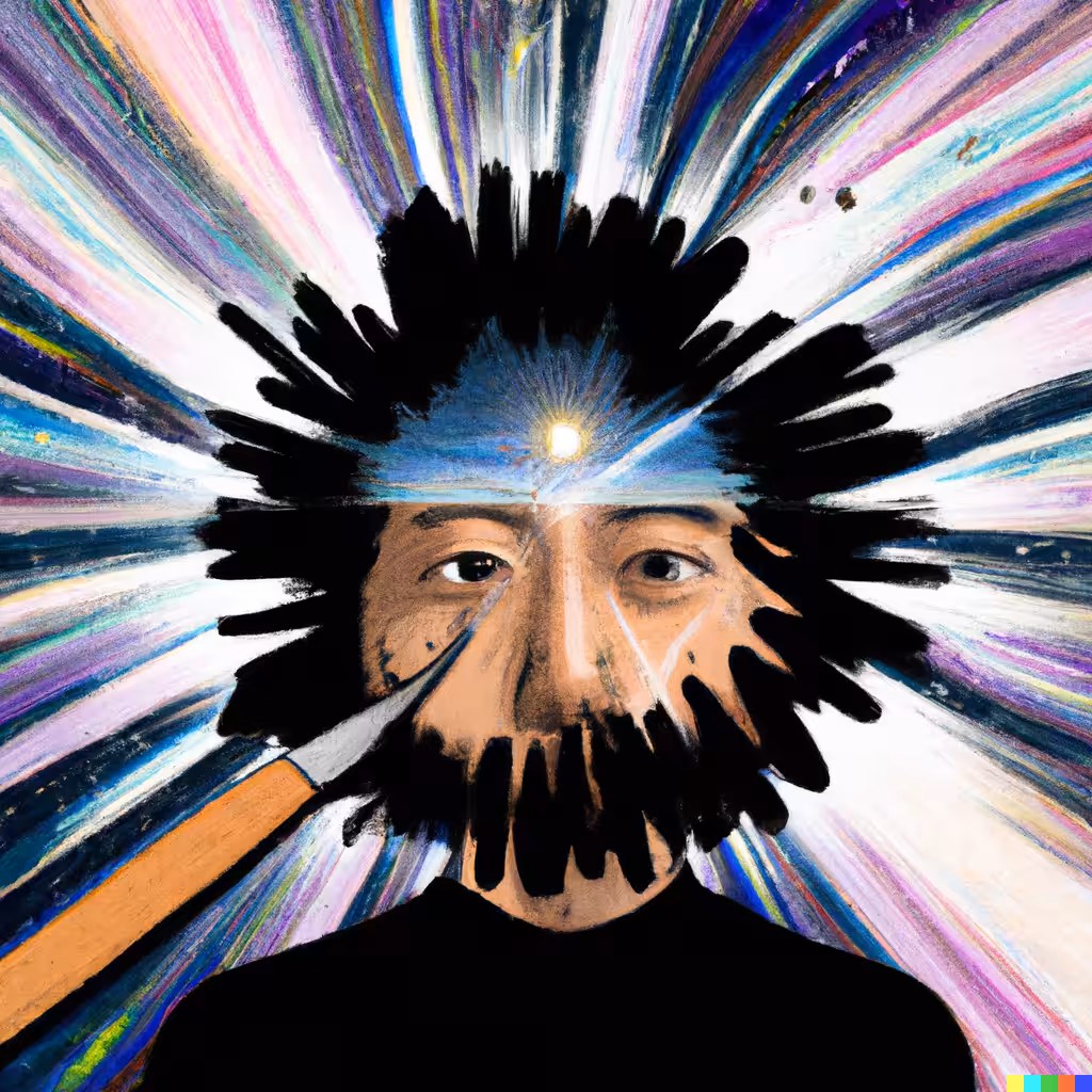 Artist: Deconstructed, Reconstructed