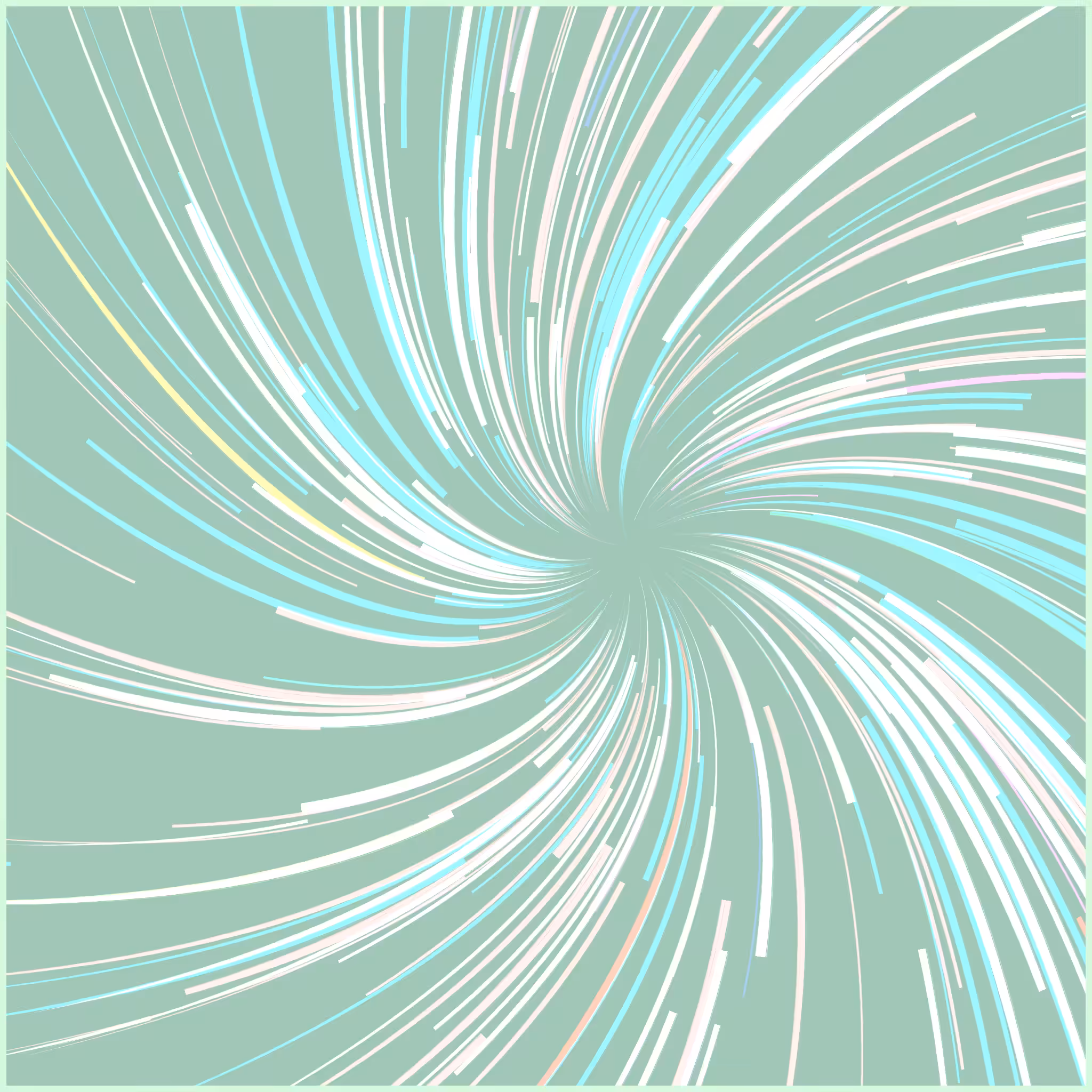 Caught in the maelstrom #77