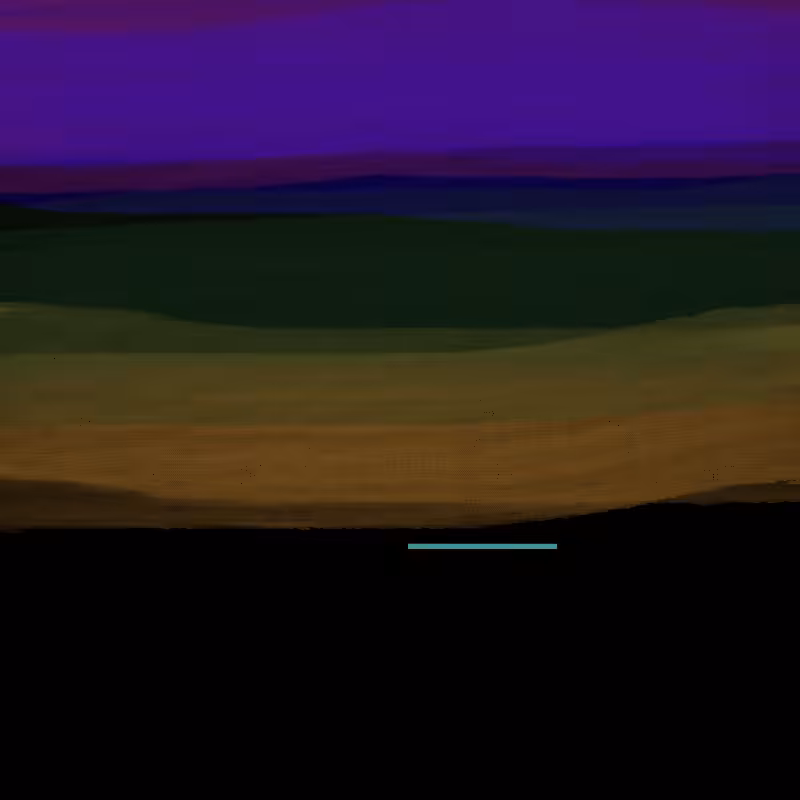 Arts of Chet Abstract 2 #9