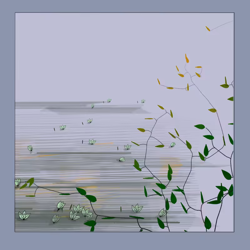 Lotus field #115