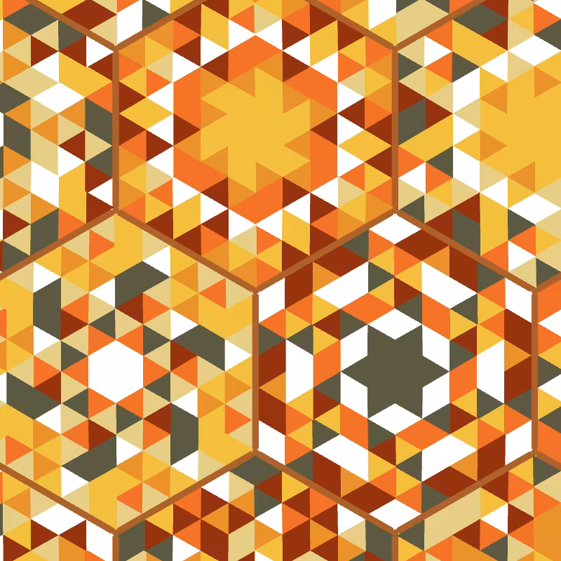Hex Flex #22