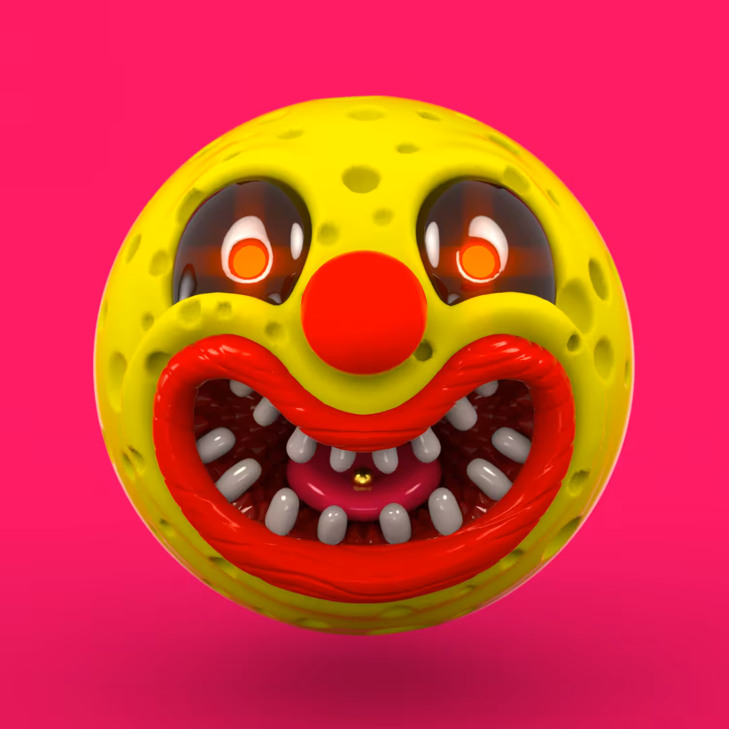 JOYWORLD JOYsmilies: JOYsmiley 377