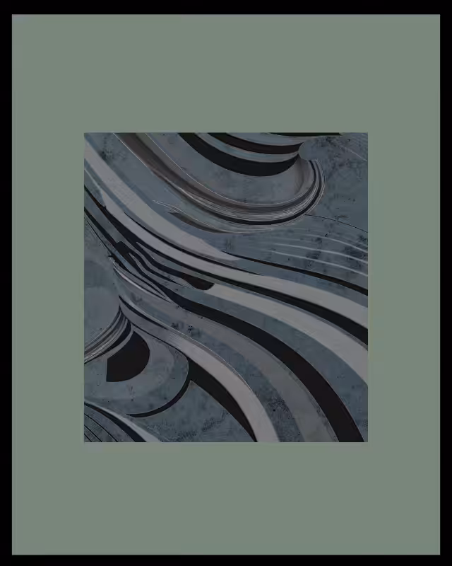 Chromatic Chaos #3