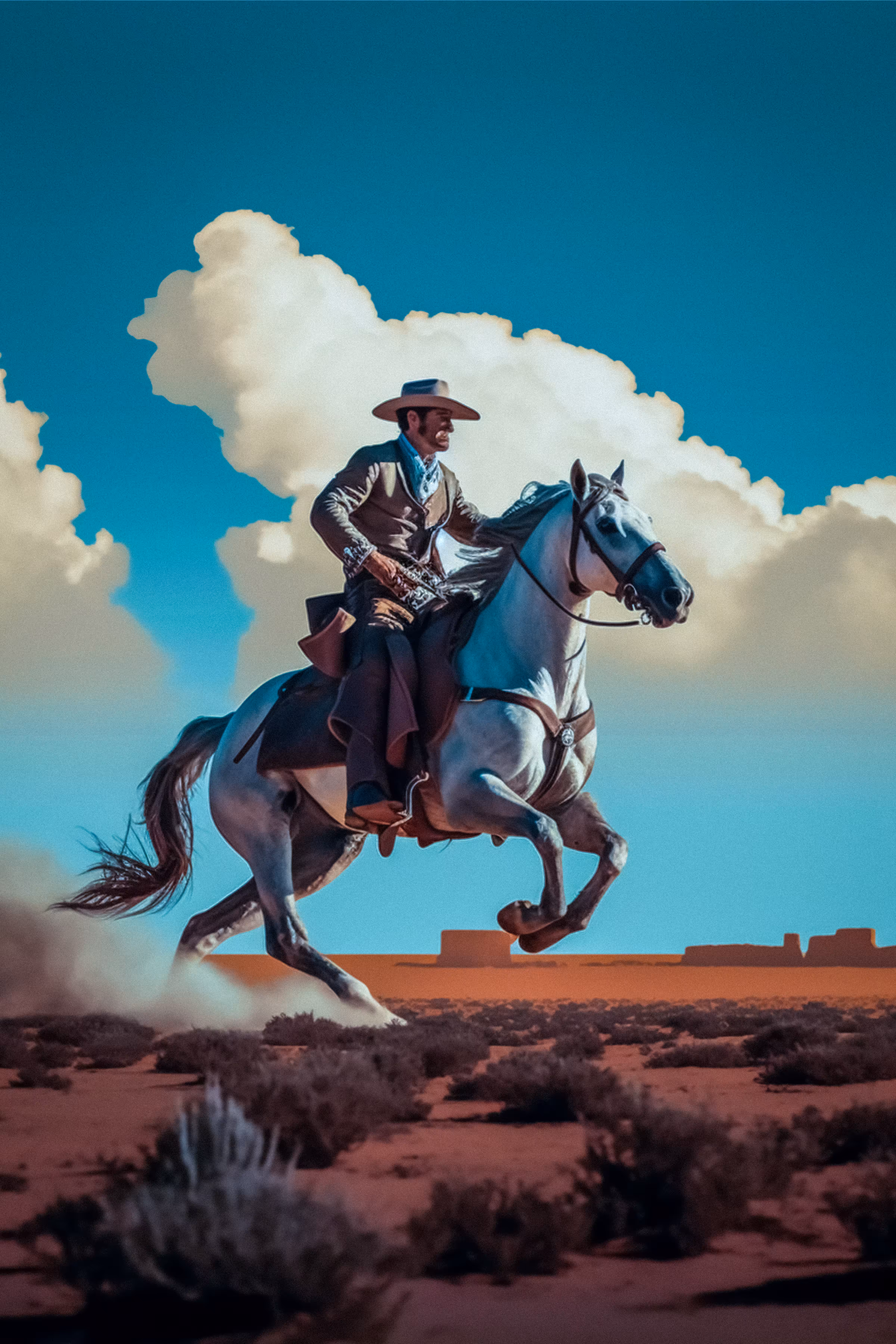 COWBOY