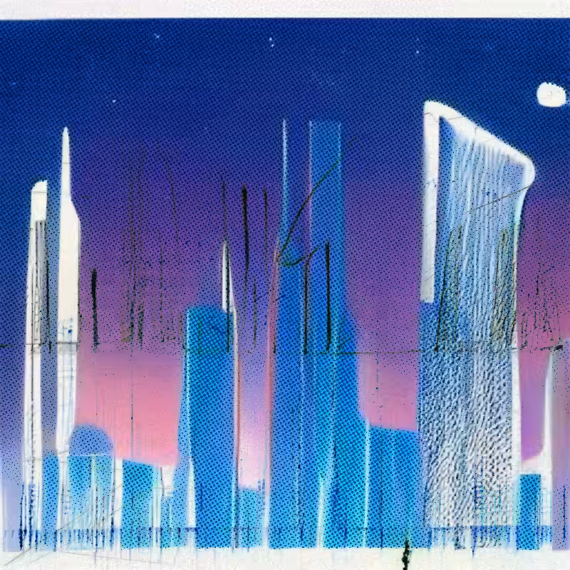 Permutation City #226