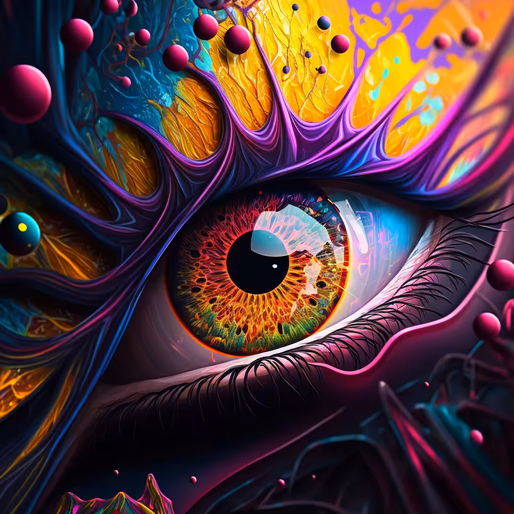 Artisan Eye 12