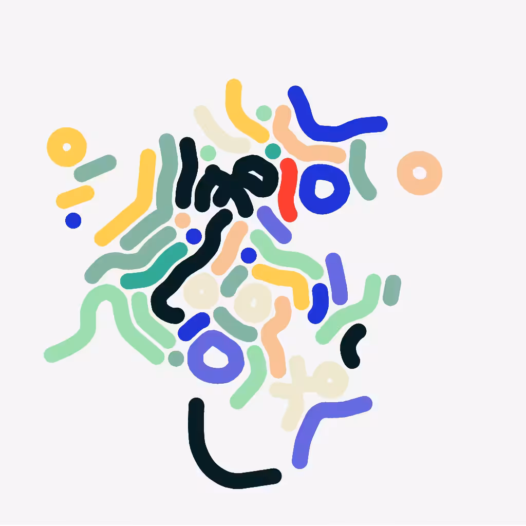 filaments #64