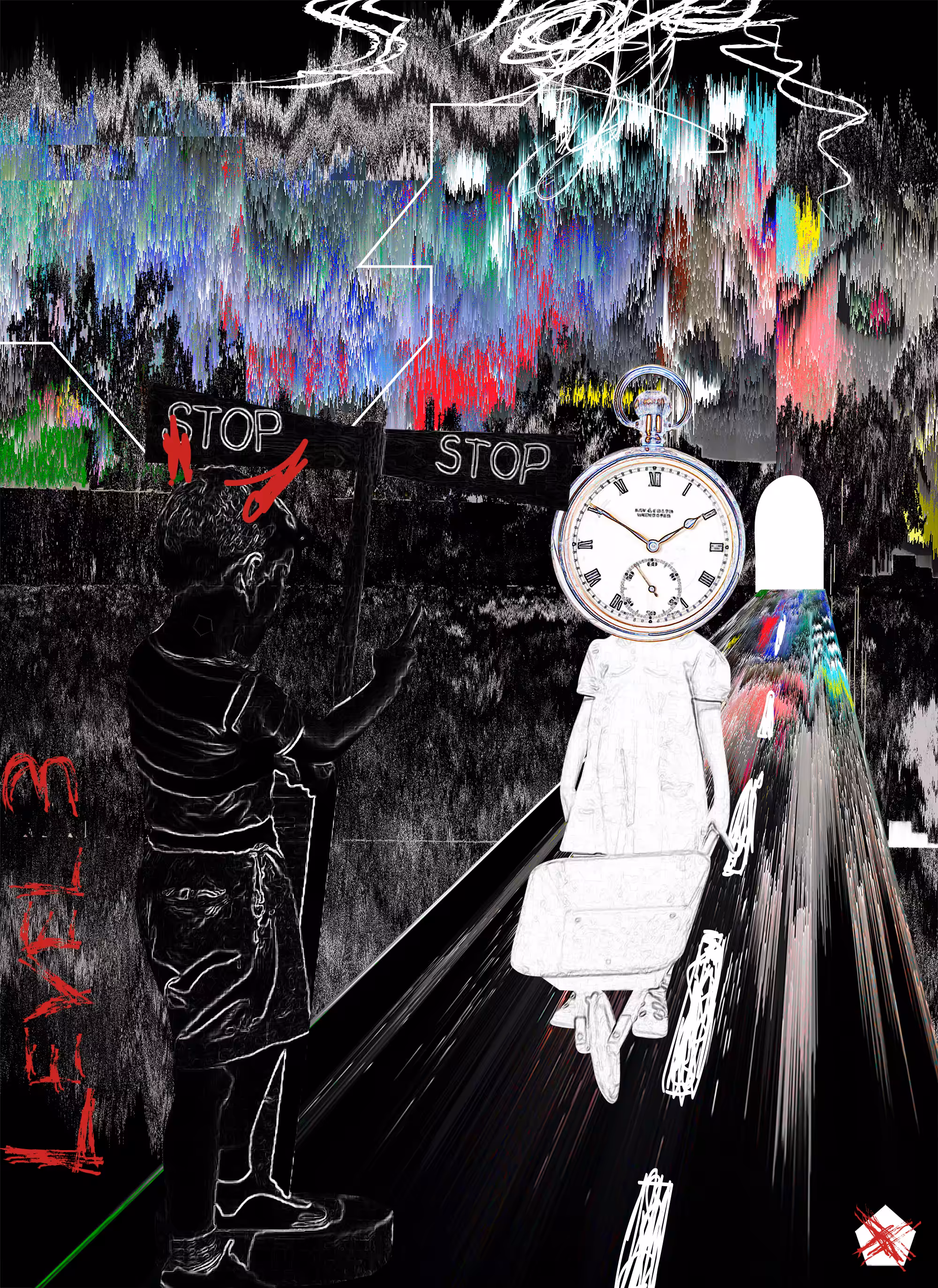 PΣПƬΛ ᄂVᄂ3