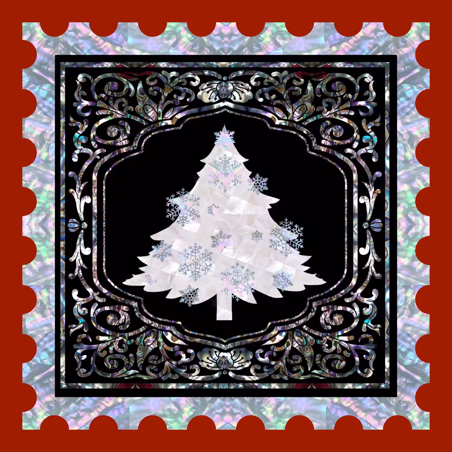 [Moonduck #142] Merry christmas