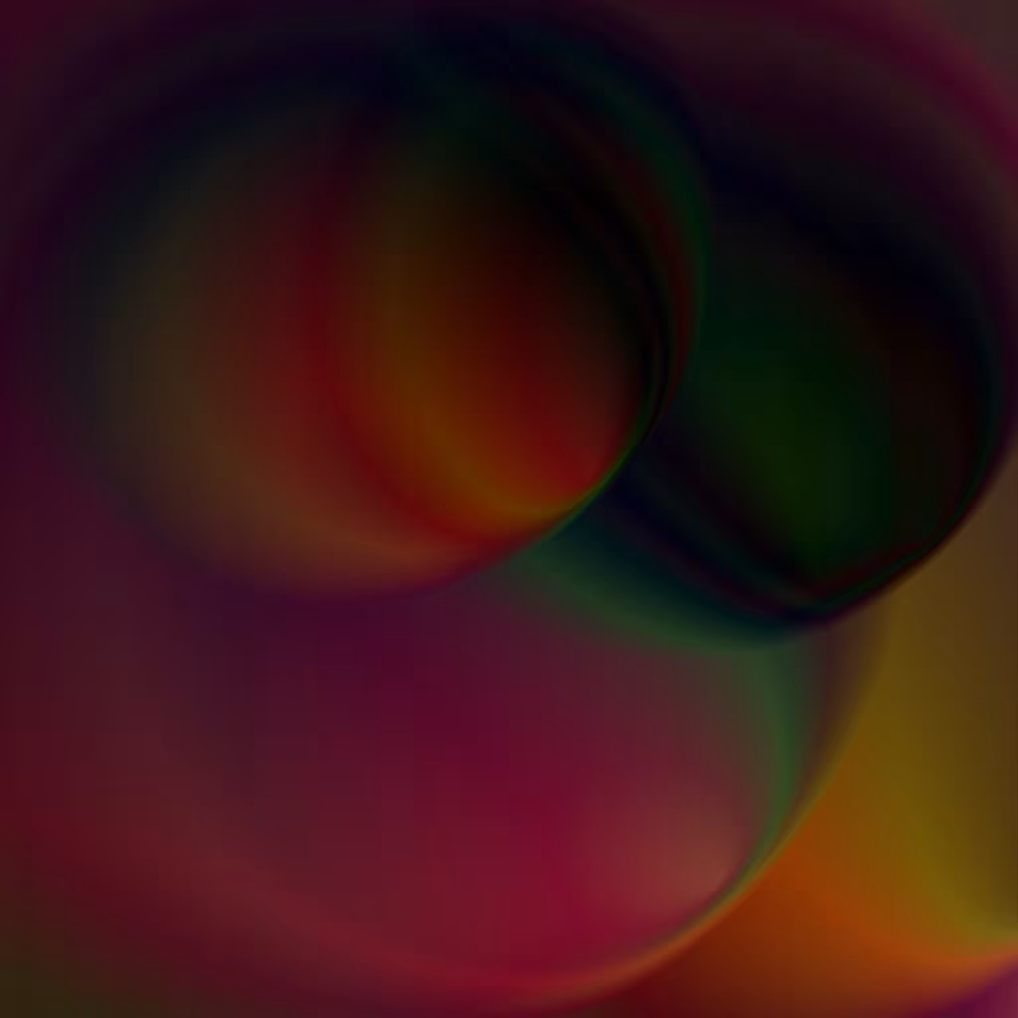Transition: Omnidimensional #80