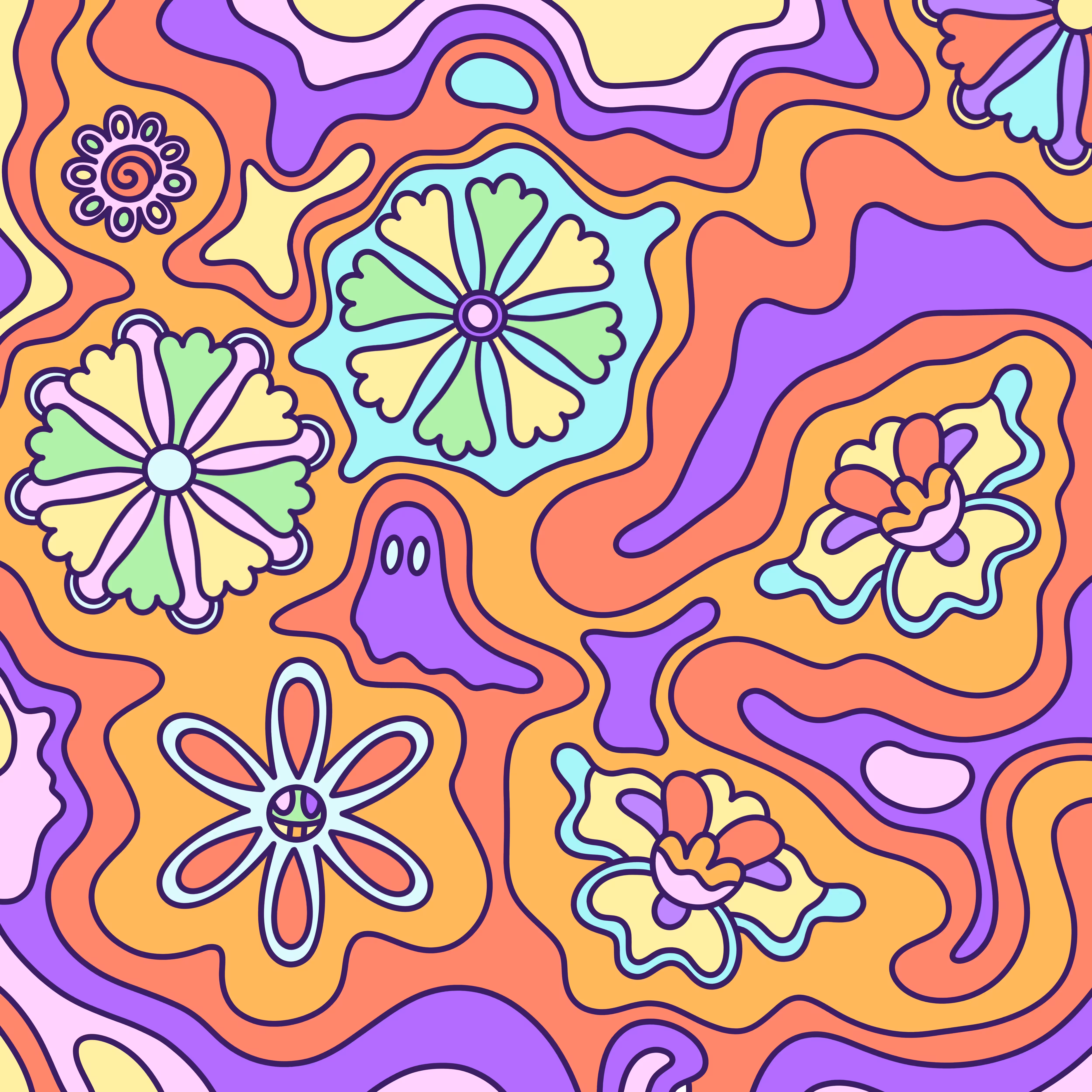 Acidic Experience