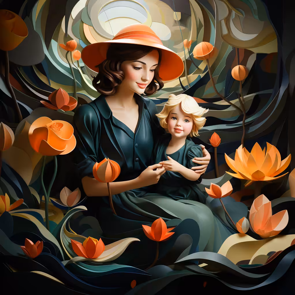 Motherhood