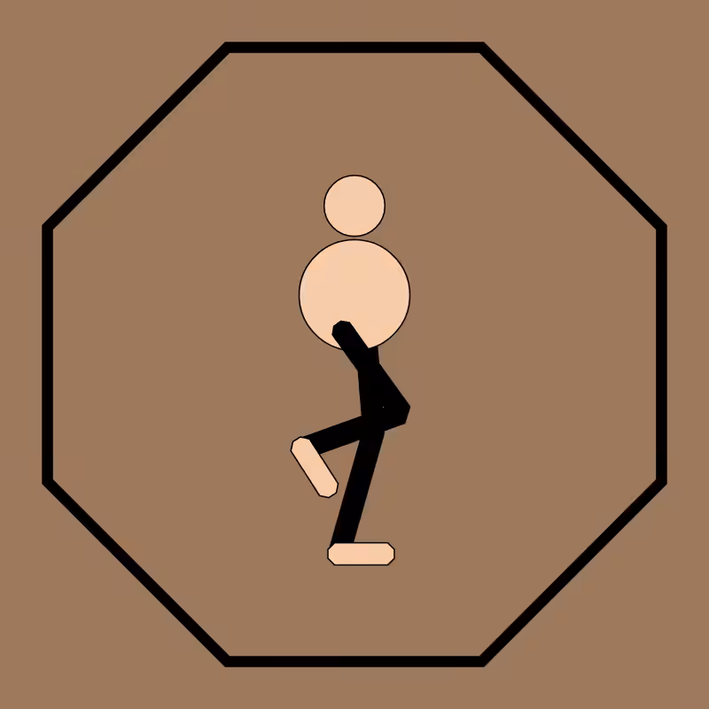 Stroll #7