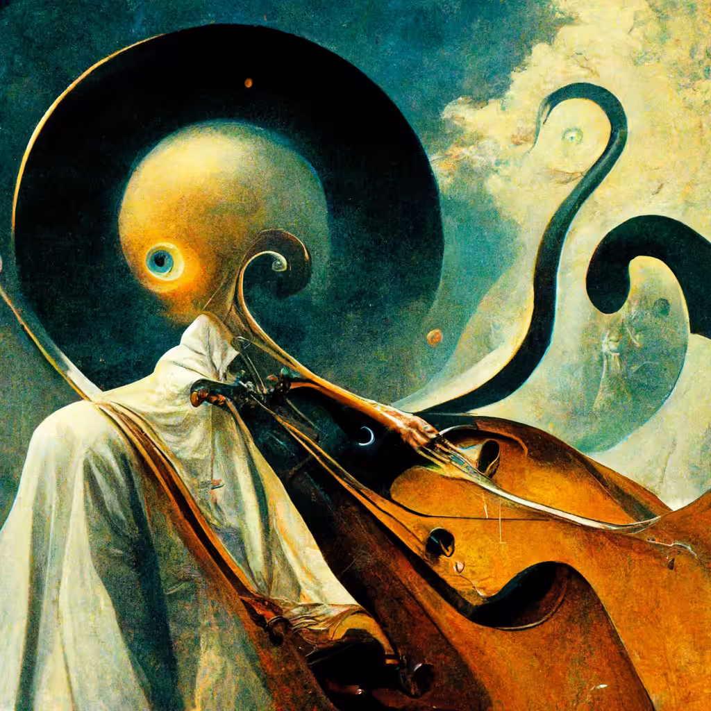 Cellist 2