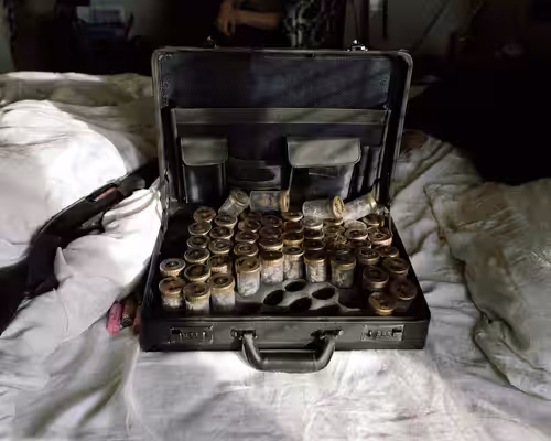 The Case