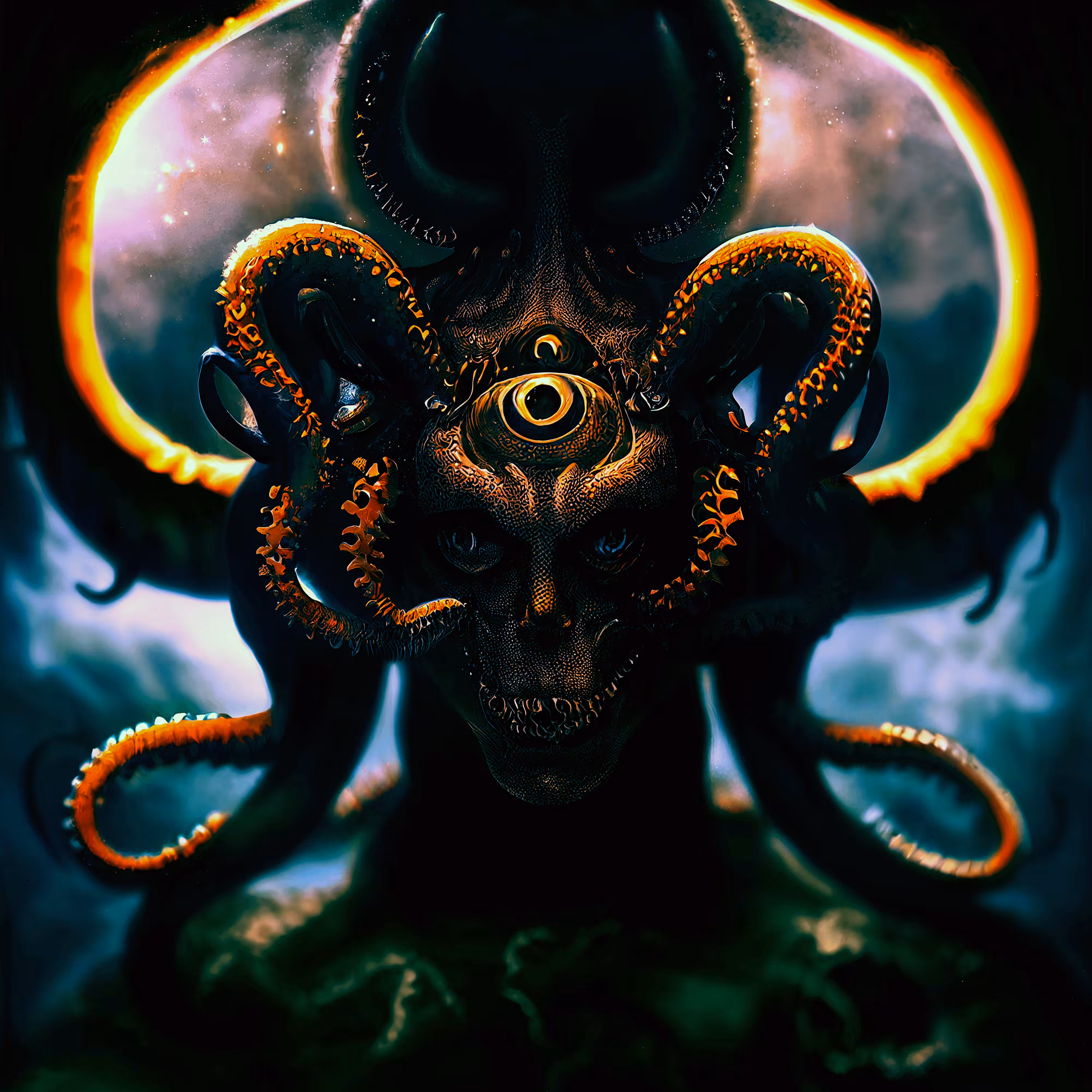 Demon Swaxiza