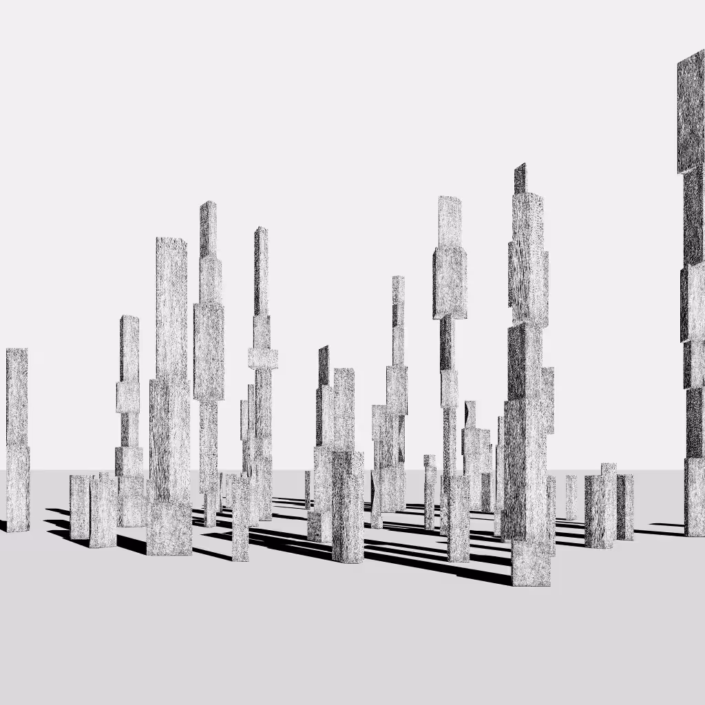 Henge #13