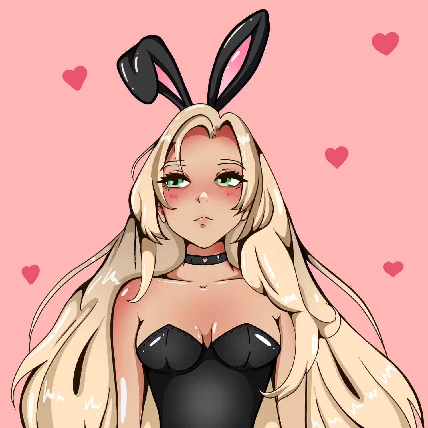 Bunny โค๏ธ