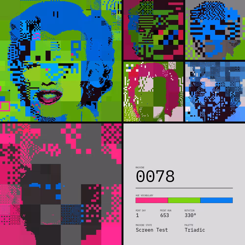 TBAM 78