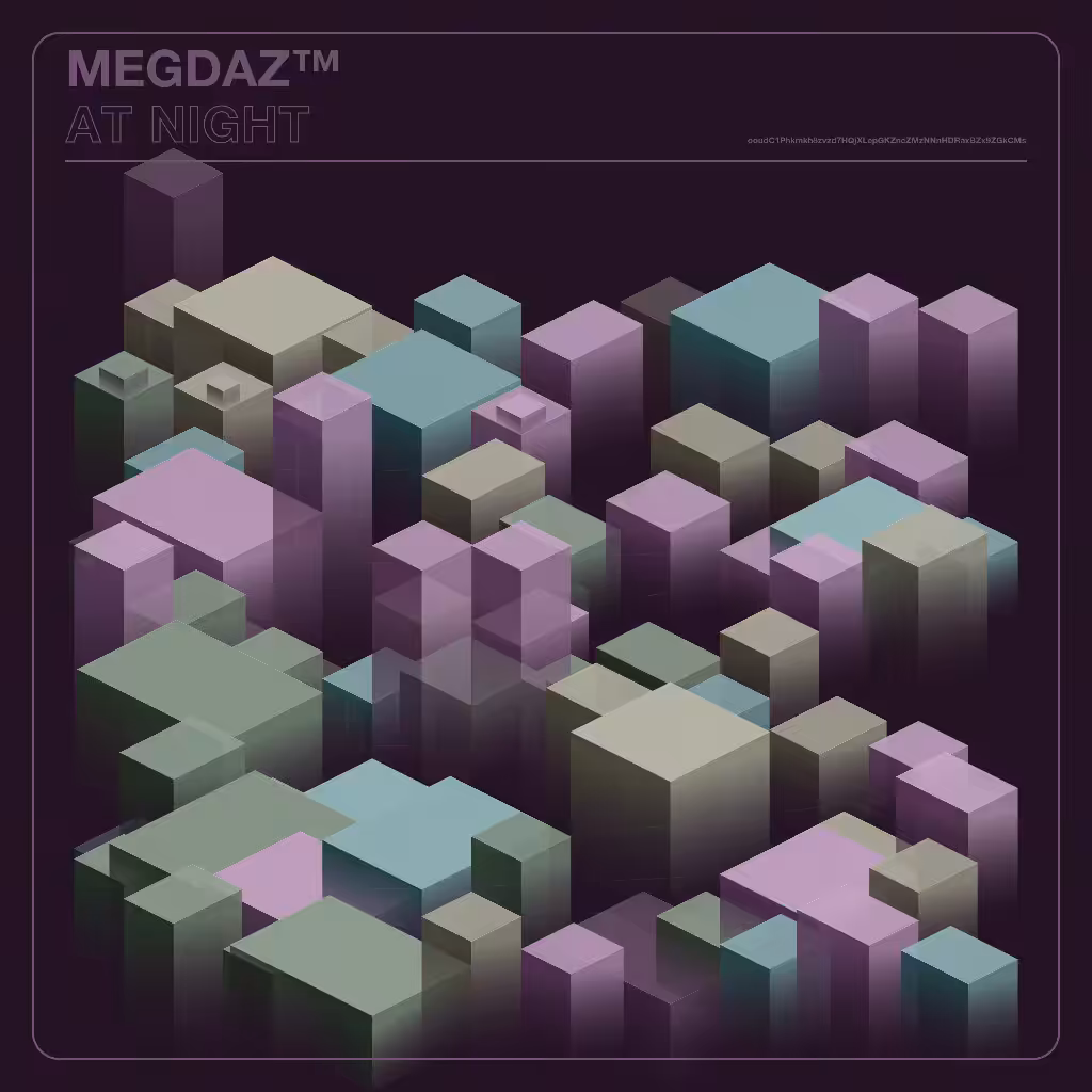 MEGDAZ #19