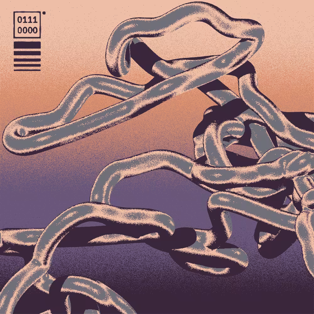 Squiggles #97