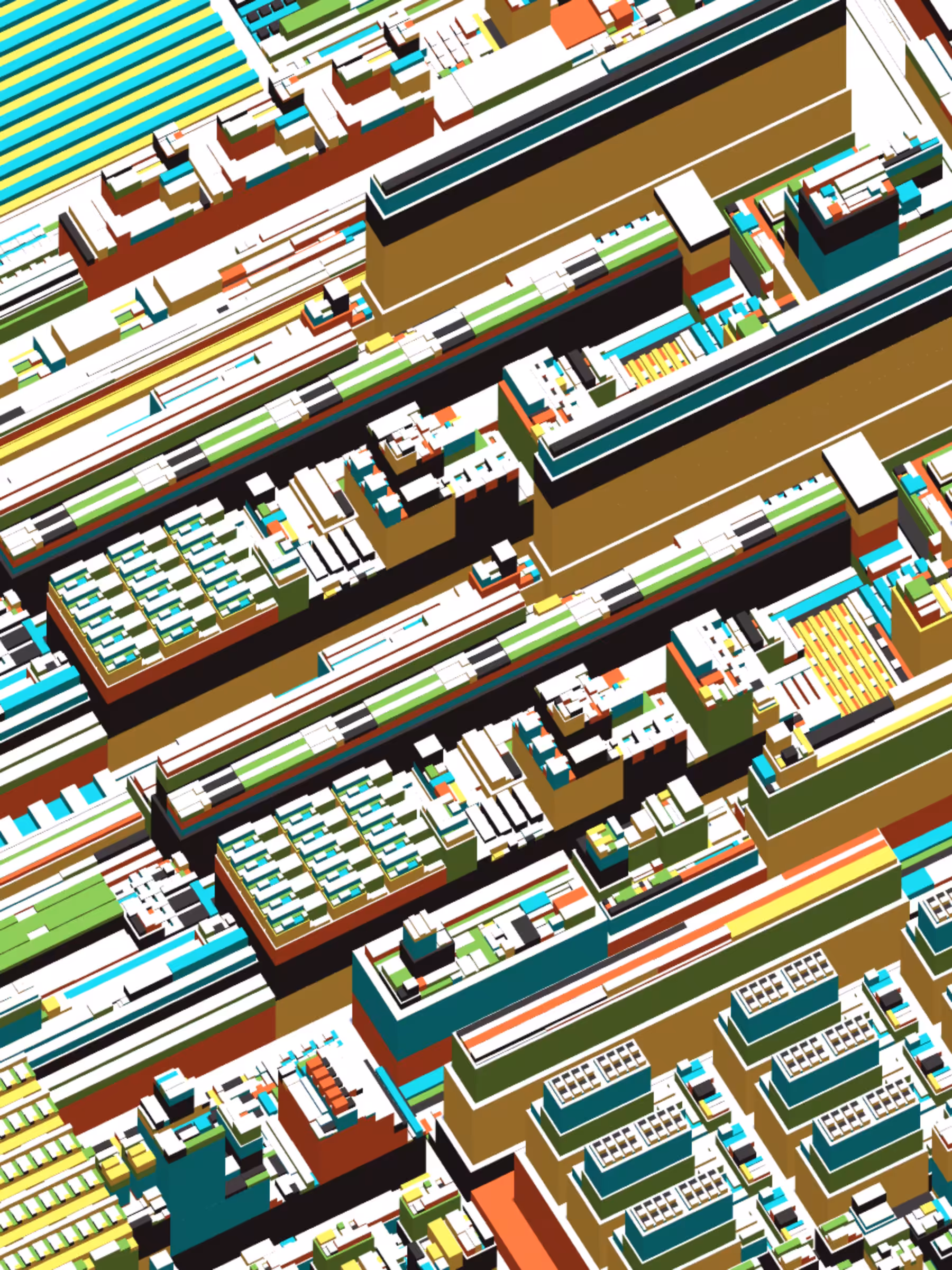 Democracity #574