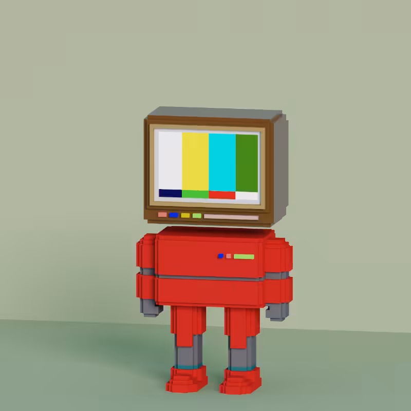 electronics head #10