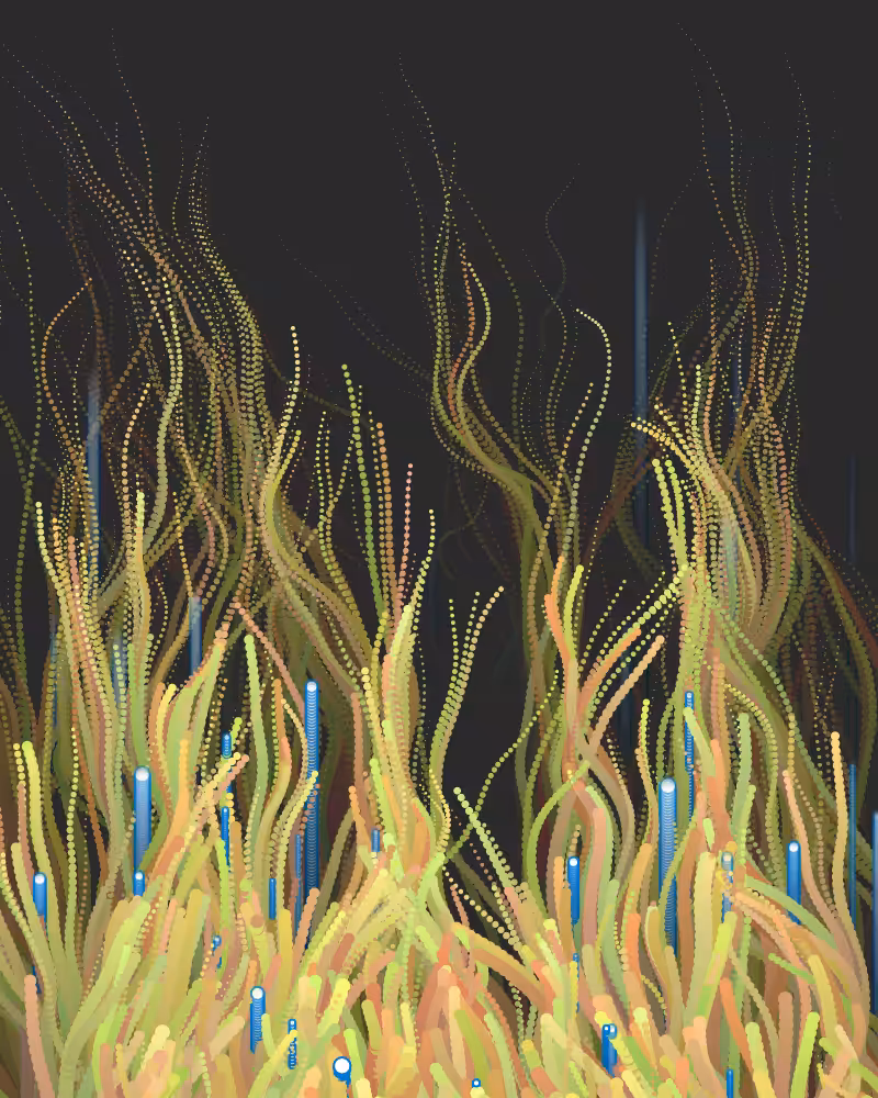 Waterweed #58