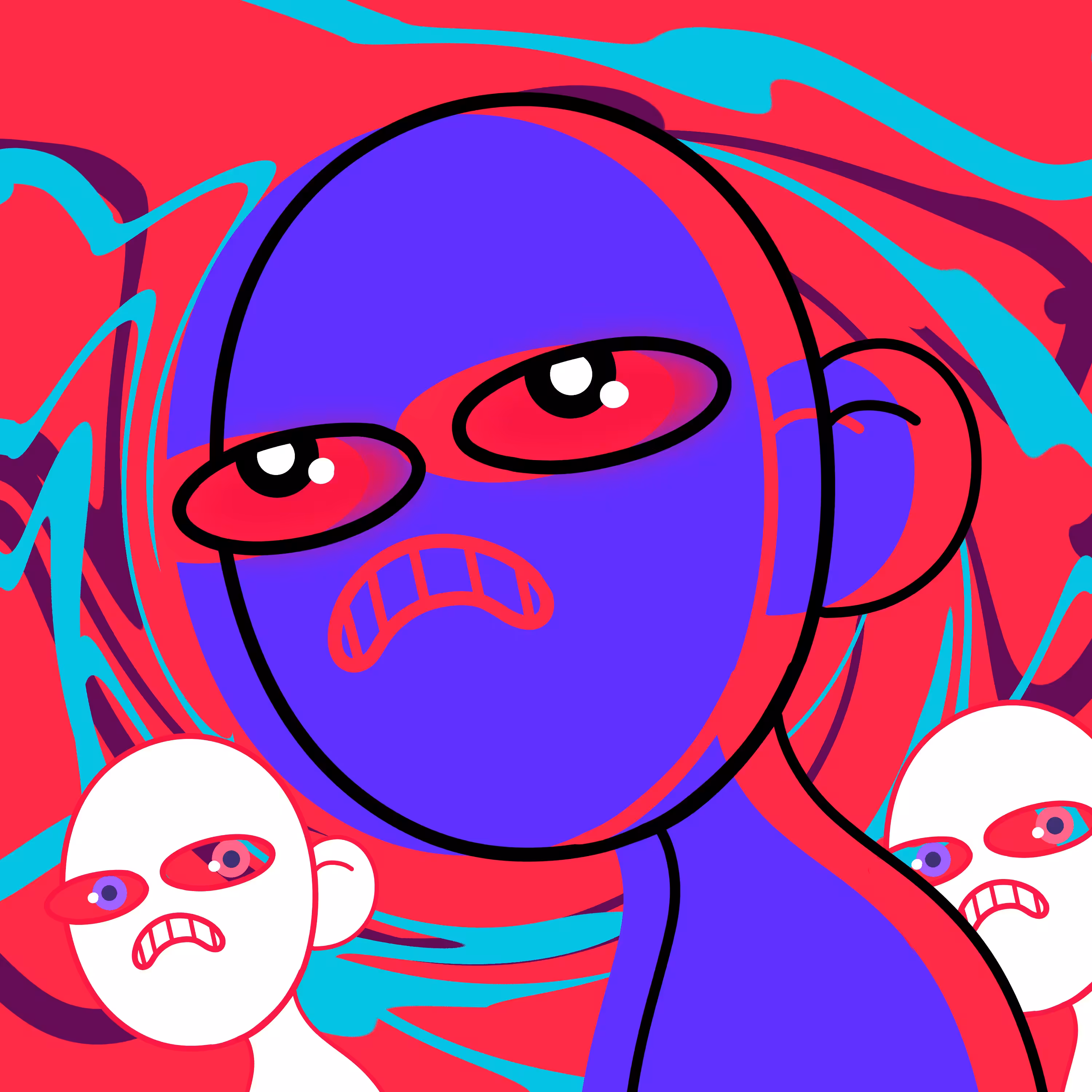 Justhuman #55