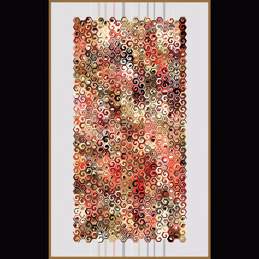 Hexatronic #2