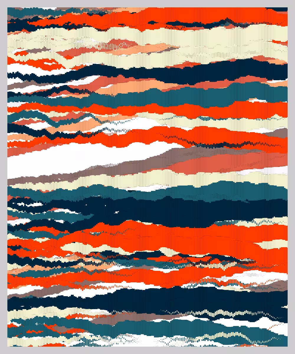 Camouflage #21