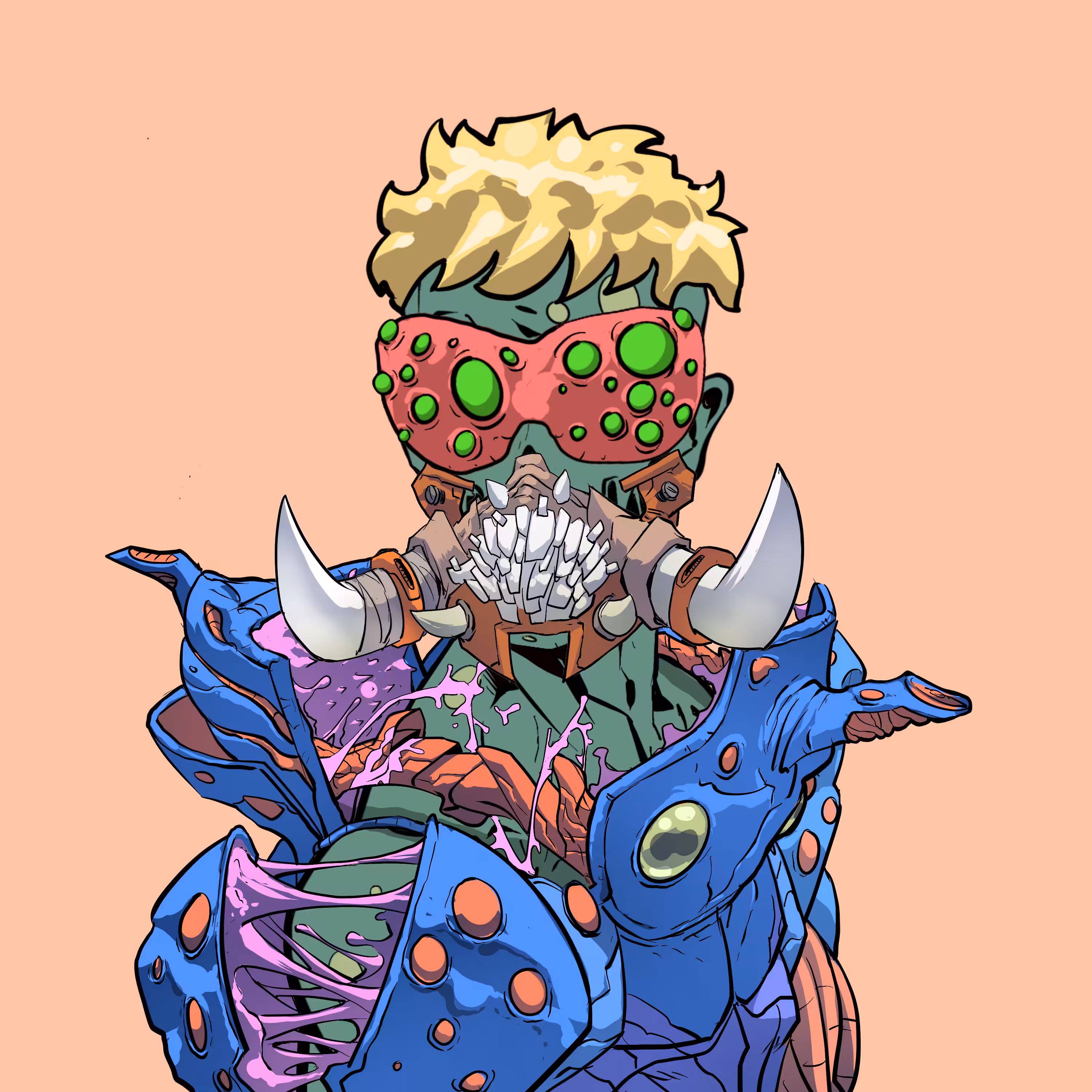 GlieseZombiePFP #2903