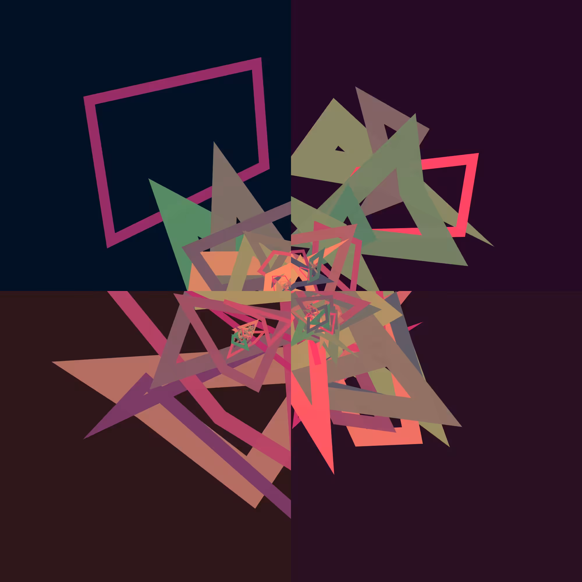 Polygon Matrix v1