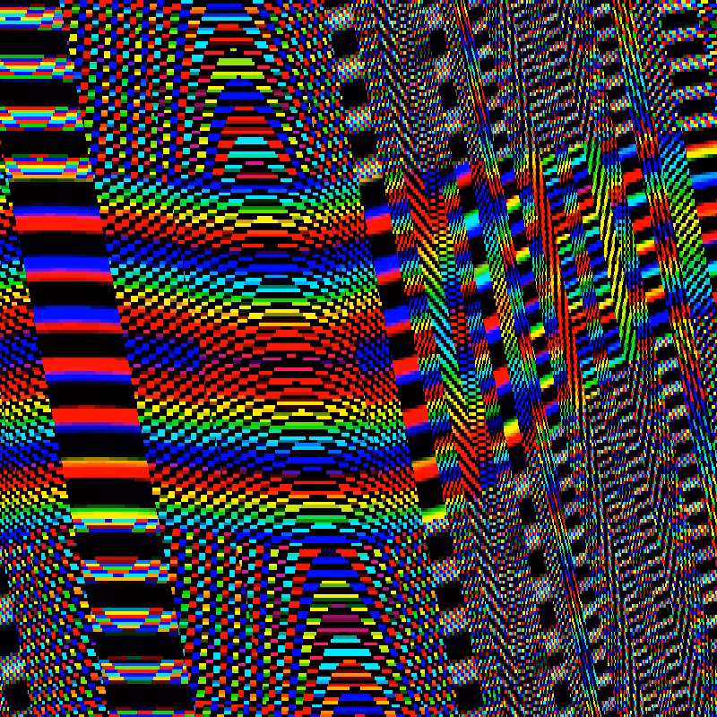 EL4STIC*SCREENS #22