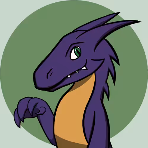 Premium Dragon # 4
