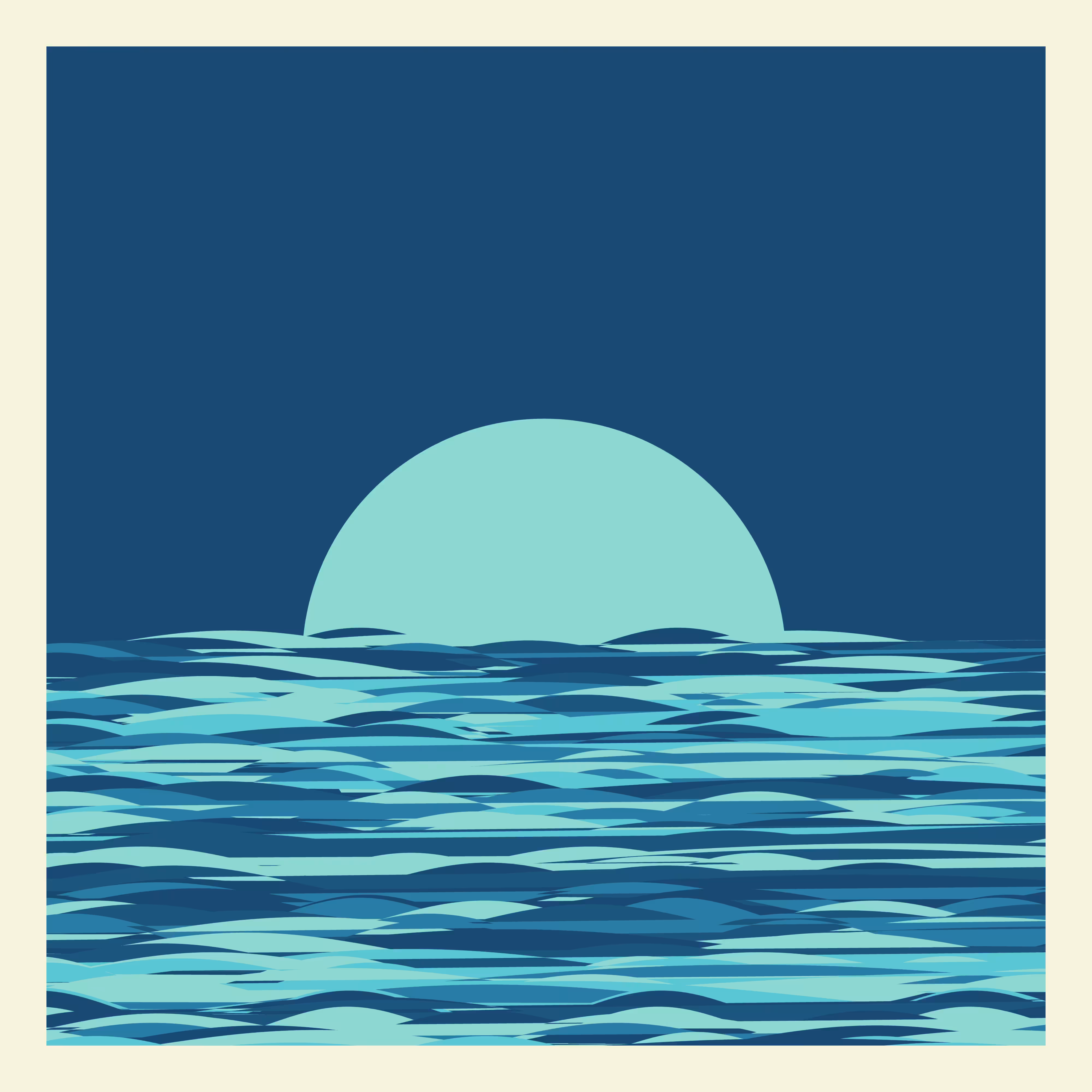 015: HELIOS HUES III