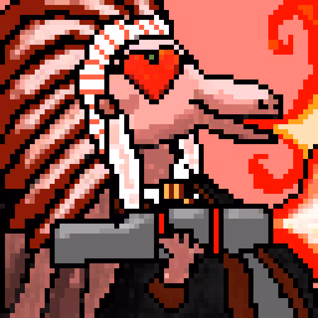 Fortune Dragon #0473