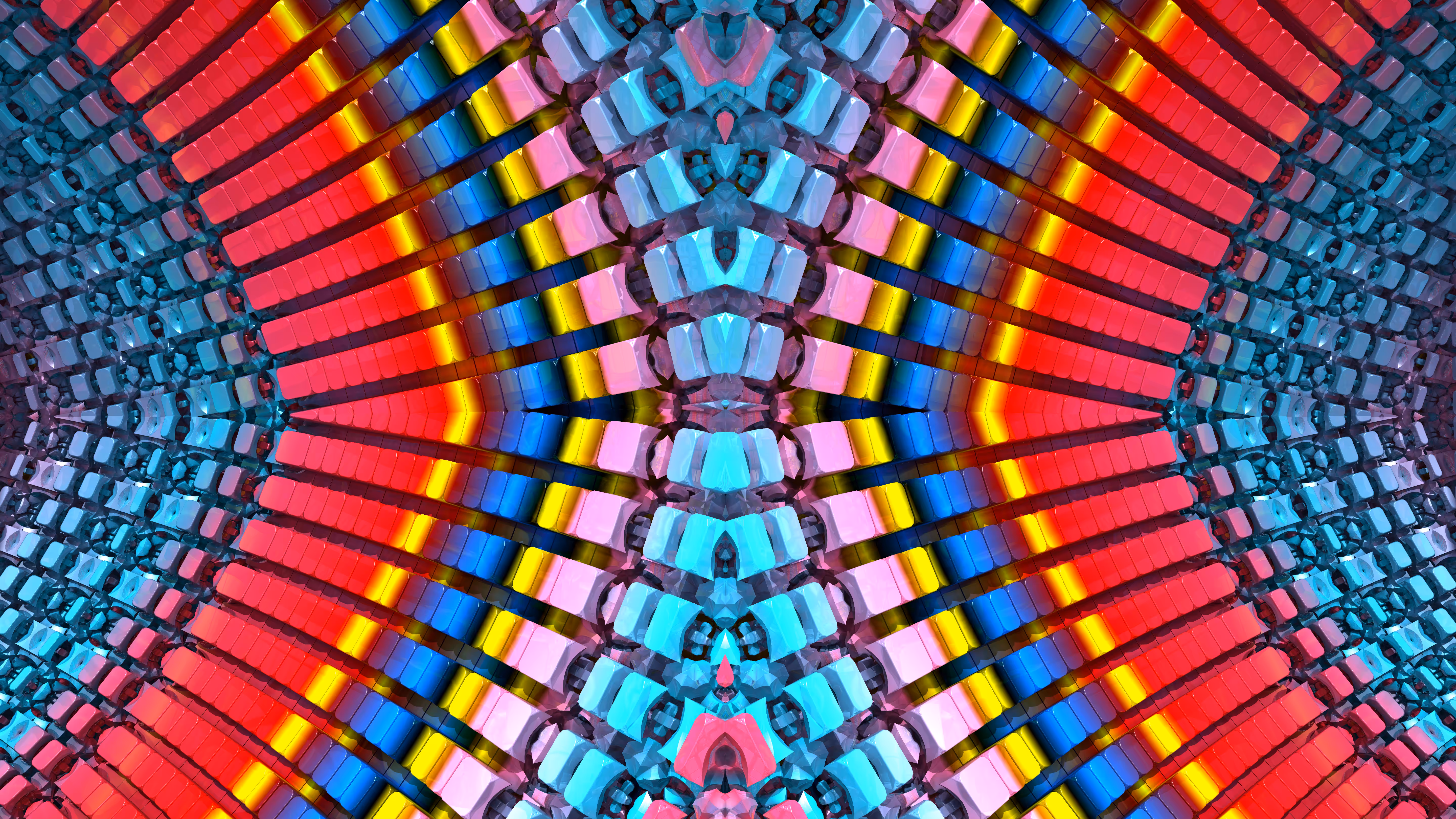 Close Eyes Temple