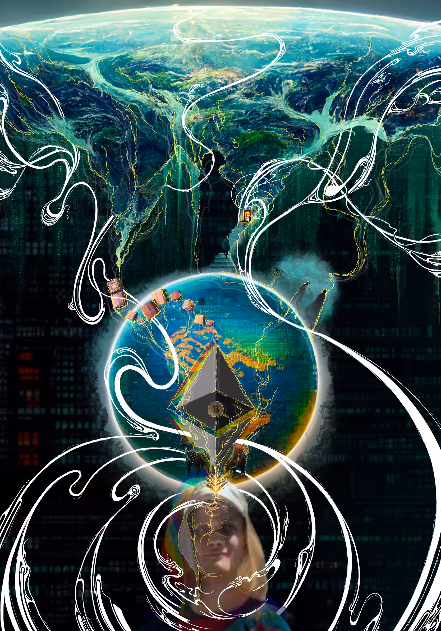 Vitalik's Muse