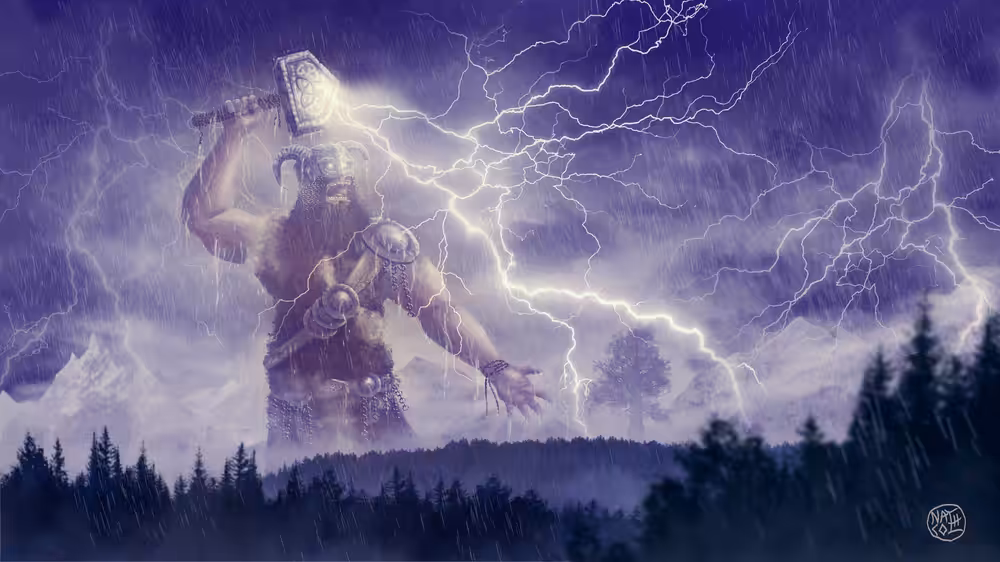 Thor