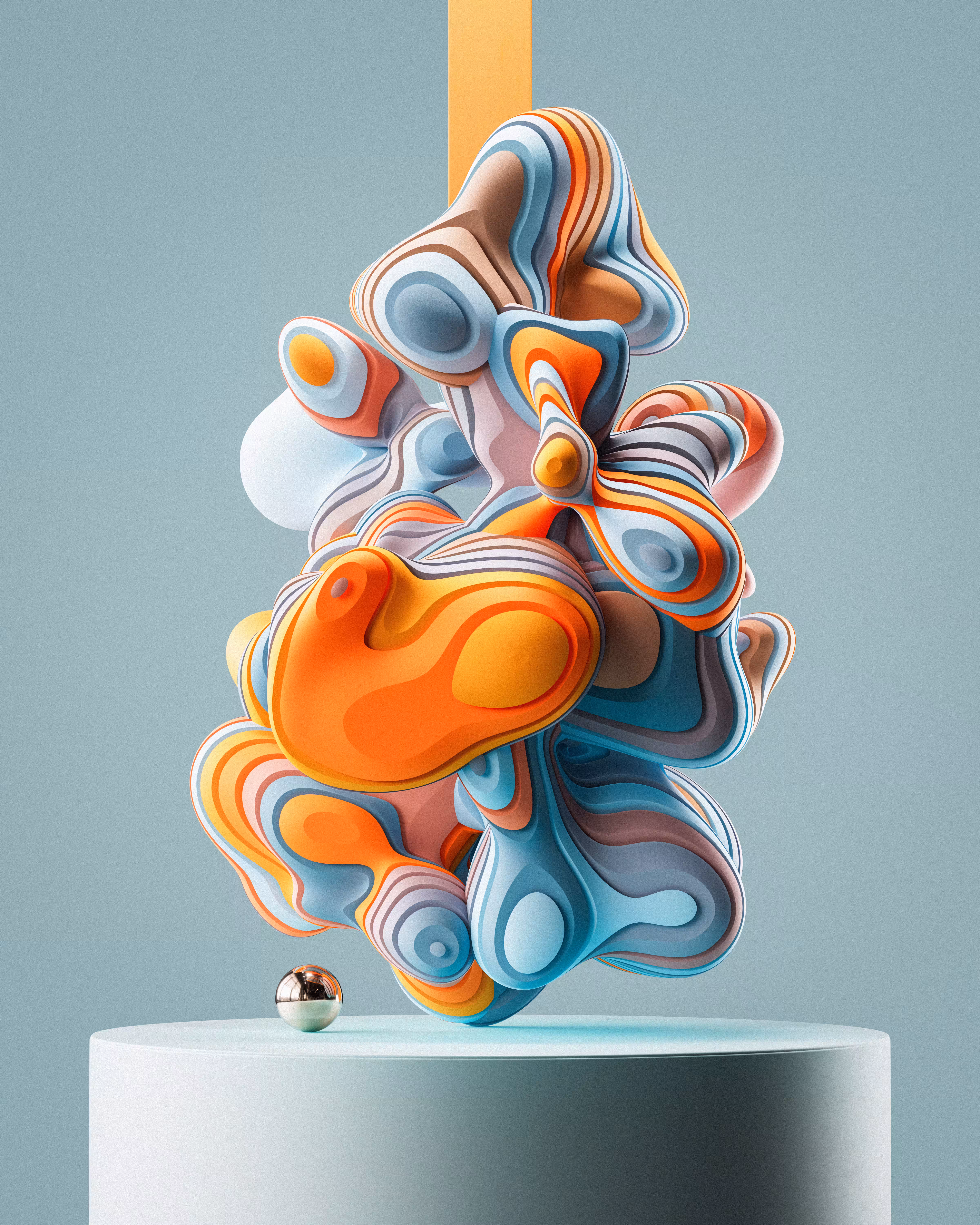 Handmade AI #009